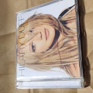 Hilary duff cd